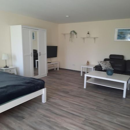Stilvolle 2-Zimmer-Wohnung, 75Qm In Lohr Exterior foto